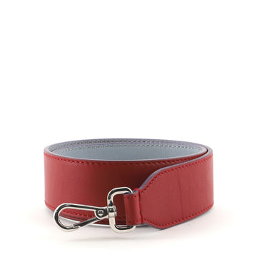 Fendi Strap You Shoulder Strap Leather