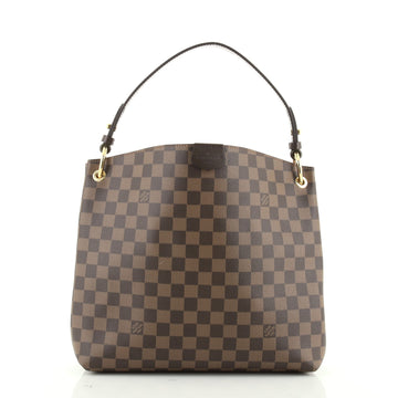 Louis Vuitton Graceful Handbag Damier PM
