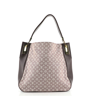 Louis Vuitton Rendez Vous Handbag Monogram Idylle PM