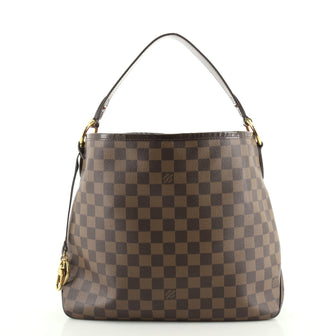 Louis Vuitton Delightful NM Handbag Damier PM