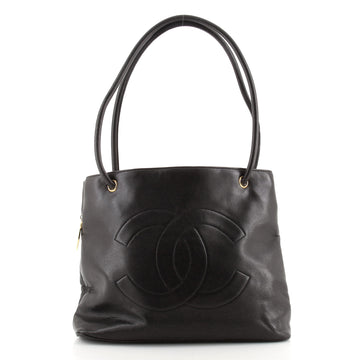 Chanel Vintage Timeless Tote Lambskin Medium