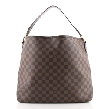Louis Vuitton Delightful NM Handbag Damier MM