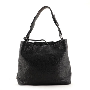 Louis Vuitton Antheia Hobo Leather PM
