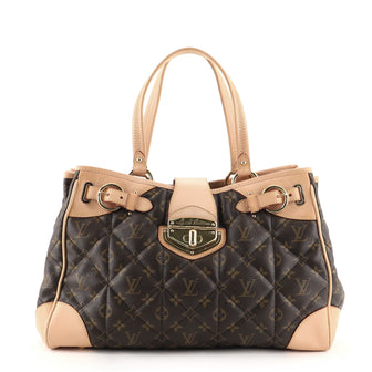 Louis Vuitton Shopper Monogram Etoile