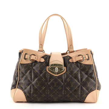 Louis Vuitton Shopper Monogram Etoile