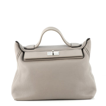 Hermes 24/24 Bag Togo with Swift 35