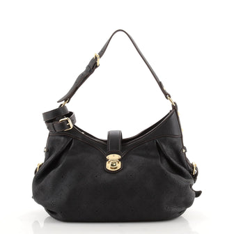 Louis Vuitton XS Crossbody Bag Mahina Leather