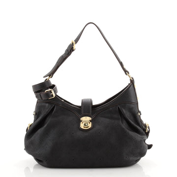 Louis Vuitton XS Crossbody Bag Mahina Leather