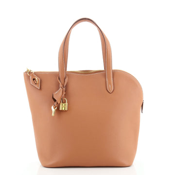 Hermes Transat Sailor Bag Novillo