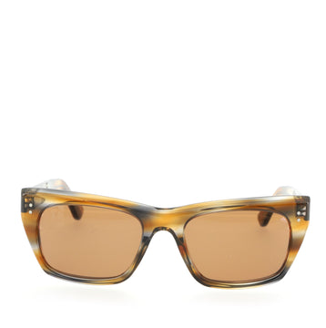 Celine Wayfarer Sunglasses Acetate