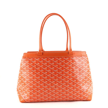 Goyard Bellechasse Bag Coated Canvas PM