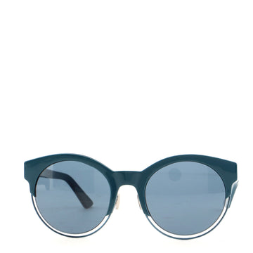 Christian Dior Sideral 1 Sunglasses Acetate