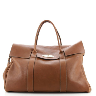 HOT Mulberry Piccadilly Weekend Bag Mulberry Piccadilly