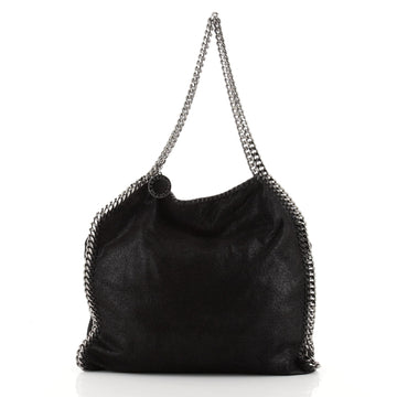 Stella McCartney Falabella Tote Shaggy Deer Large