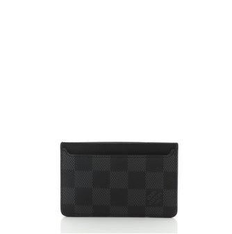 Louis Vuitton Neo Card Holder Damier Graphite