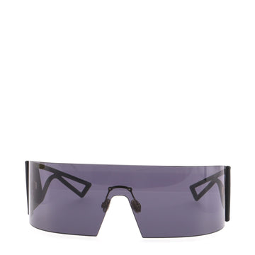 Christian Dior Kaleidiorscopic Shield Sunglasses Acetate