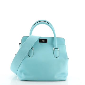 Hermes Toolbox Bag Swift 26