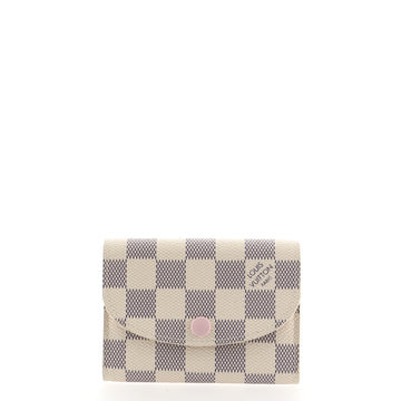 Louis Vuitton Rosalie Coin Purse Damier