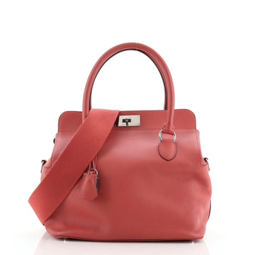 Hermes Toolbox Bag Swift 26