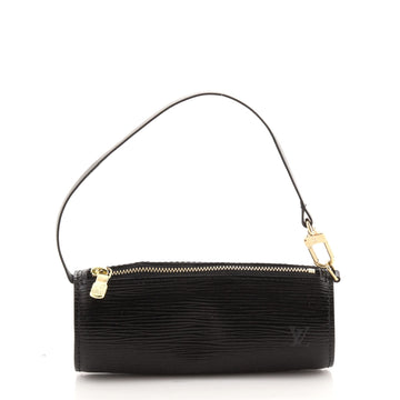 Louis Vuitton Soufflot Pochette Epi Leather