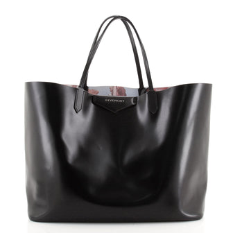 Givenchy Antigona Shopper Leather Large