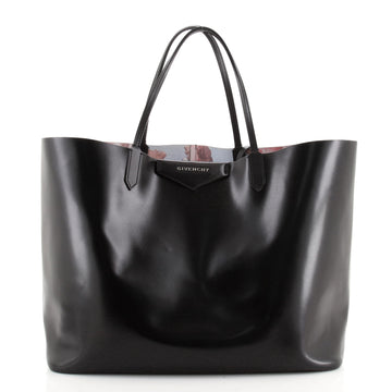 Givenchy Antigona Shopper Leather Large