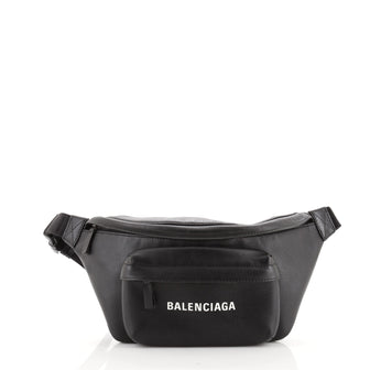 Balenciaga Explorer Belt Bag Leather