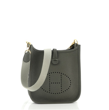 Hermes Evelyne Bag Gen III Maurice TPM