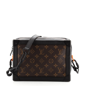 Louis Vuitton Solar Ray Soft Trunk Bag Monogram Canvas