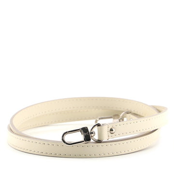 Louis Vuitton Shoulder Strap Leather 12mm