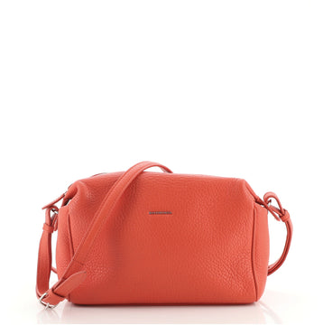 Balenciaga Infanta Crossbody Bag Leather Small