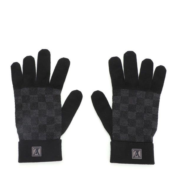Neo Petit Damier Gloves S00 - Accessories M77992