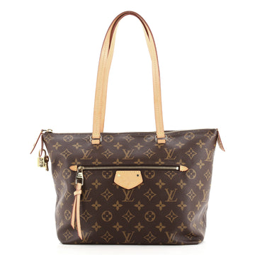 Louis Vuitton Iena Tote Monogram Canvas PM