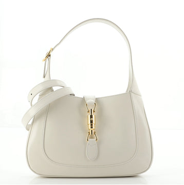 Gucci Jackie 1961 Hobo Leather Small