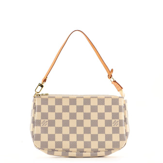 Louis Vuitton Pochette Accessoires Damier