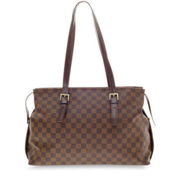 Louis Vuitton Chelsea Tote Damier 