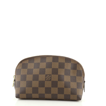 Louis Vuitton Cosmetic Pouch Damier