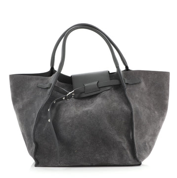 Celine Big Bag Suede Medium