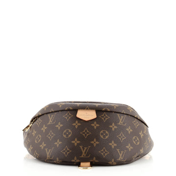 Louis Vuitton Bum Bag Monogram Canvas