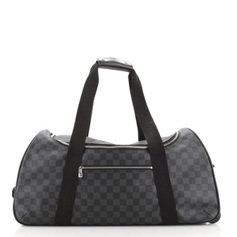 Louis Vuitton Neo Eole Handbag Damier Graphite 55