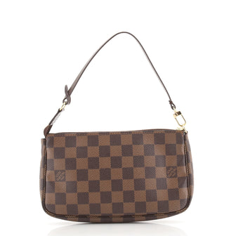 Louis Vuitton Pochette Accessoires Damier