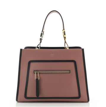 Fendi Runaway Bag Leather Small