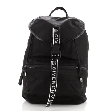 Givenchy Light 3 Backpack Nylon