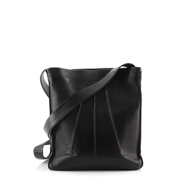 Hermes Toudou Messenger Bag Leather