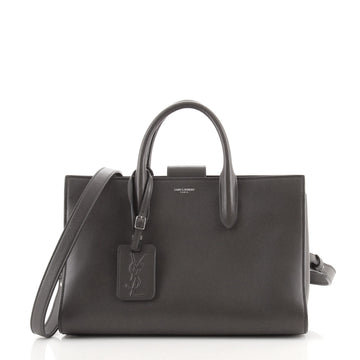 Saint Laurent Jane Tote Leather Medium