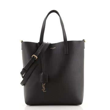Saint Laurent Bold Tote Leather Toy