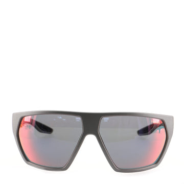 Prada Sport Shield Sunglasses Acetate