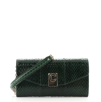 Celine C Wallet on Chain Python