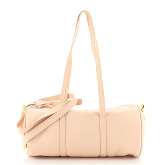 Mansur Gavriel Duffle Bag Lambskin Mini
