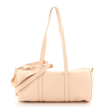 Mansur Gavriel Duffle Bag Lambskin Mini